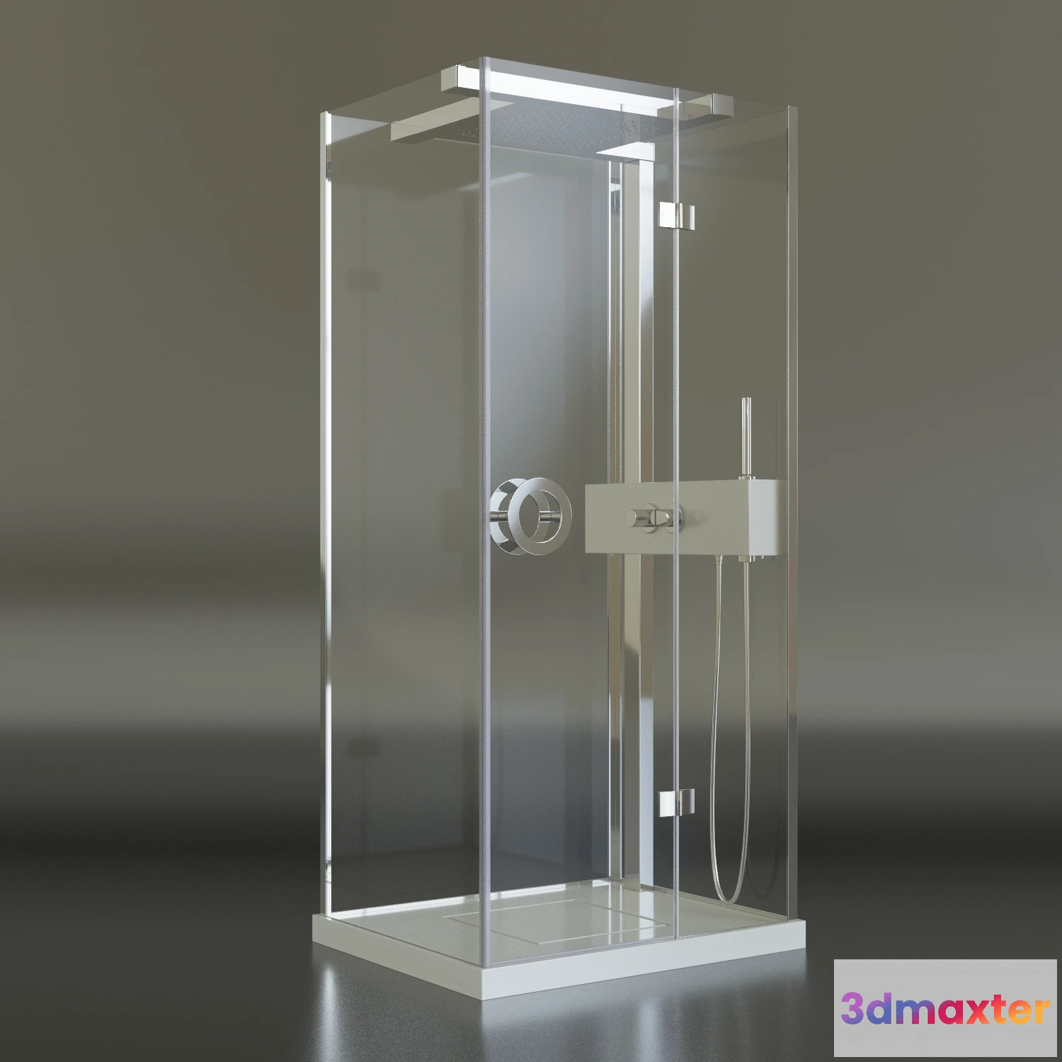 1070824 - 3DMAX PRO MODELS - 2066