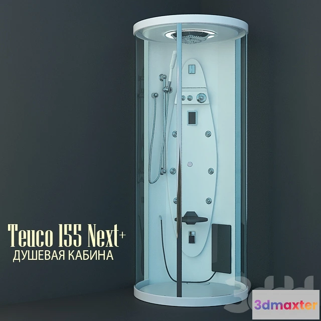 1070826 - 3DMAX PRO MODELS - 2067