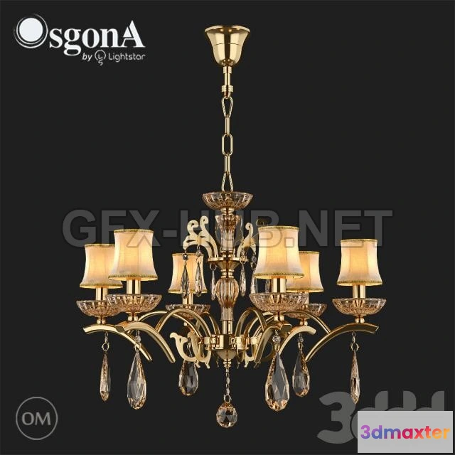 1070832 - 3DMAX PRO MODELS - 2070