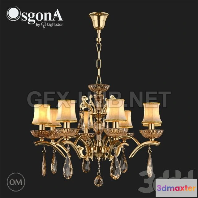 1070834 - 3DMAX PRO MODELS - 2071