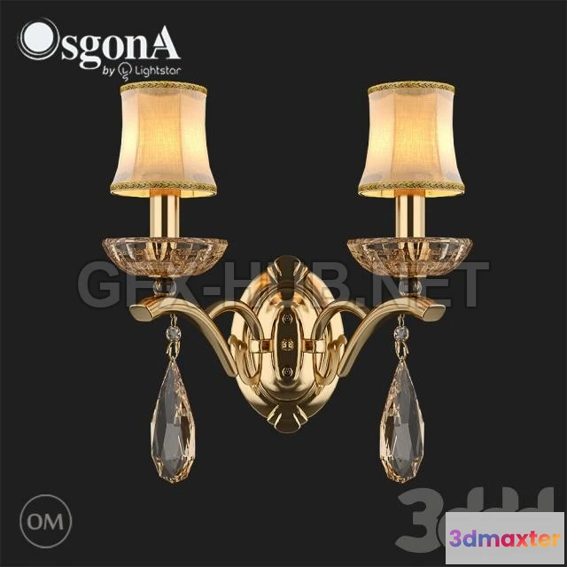 1070836 - 3DMAX PRO MODELS - 2072