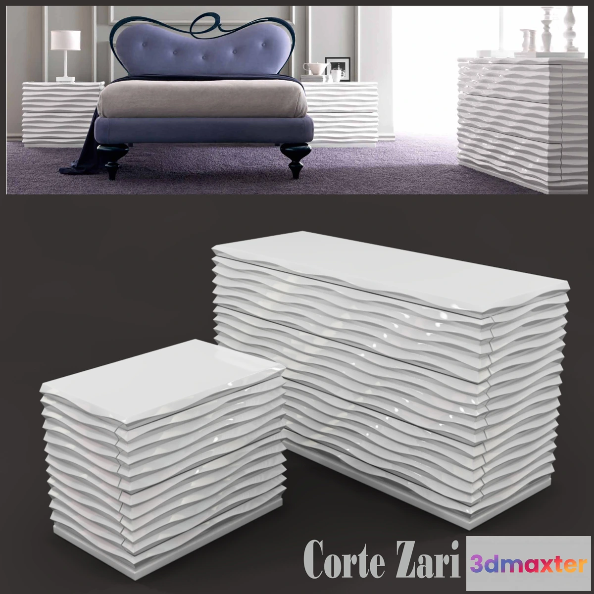 1070842 - 3DMAX PRO MODELS - 2075