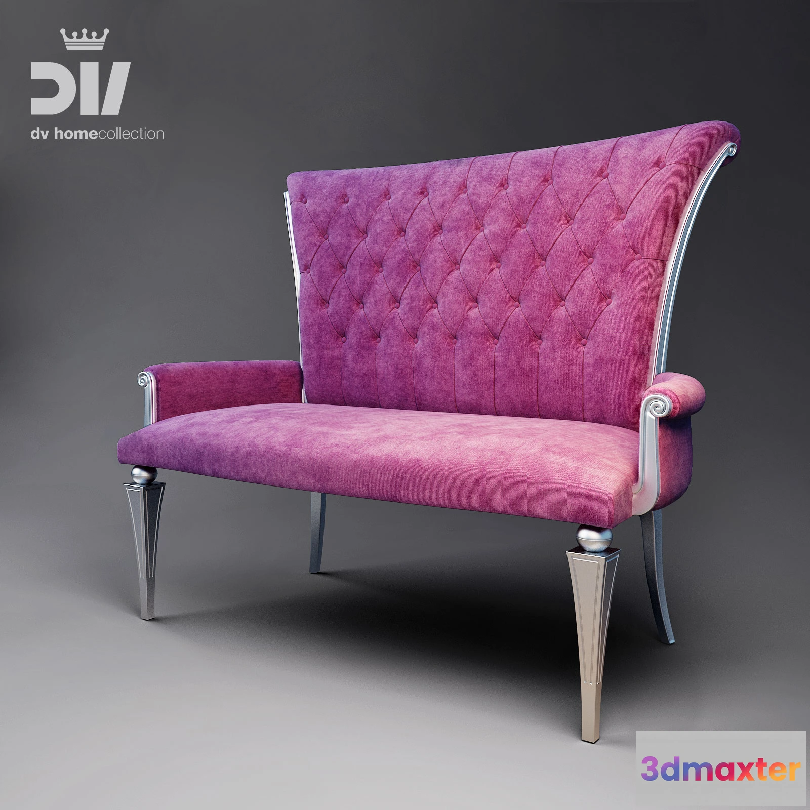 1070844 - 3DMAX PRO MODELS - 2076