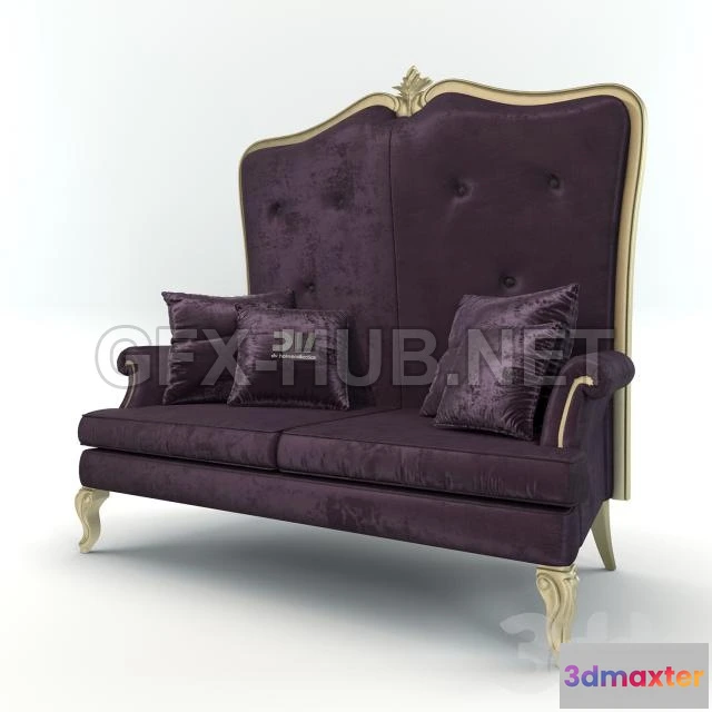 1070846 - 3DMAX PRO MODELS - 2077