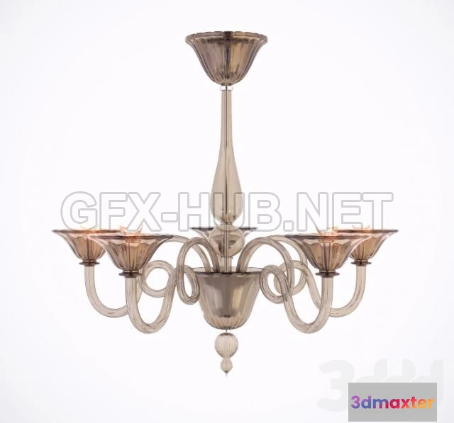 1070850 - 3DMAX PRO MODELS - 2079