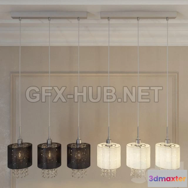 1070860 - 3DMAX PRO MODELS - 2084