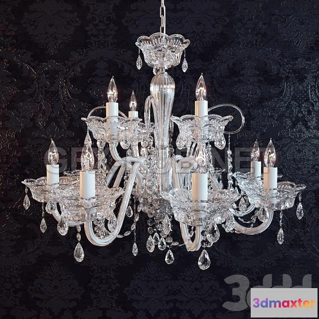 1070862 - 3DMAX PRO MODELS - 2085