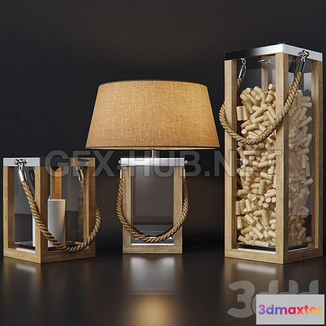 1070864 - 3DMAX PRO MODELS - 2086