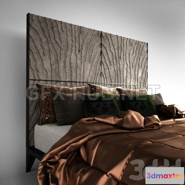 1070866 - 3DMAX PRO MODELS - 2087