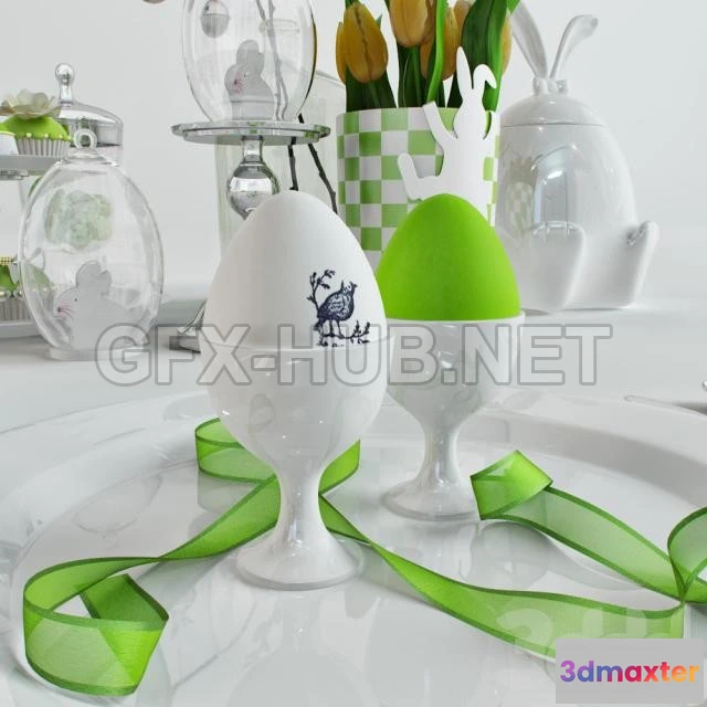 1070872 - 3DMAX PRO MODELS - 2090