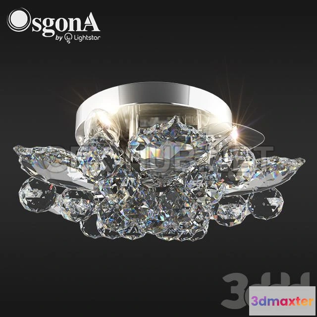 1070878 - 3DMAX PRO MODELS - 2093