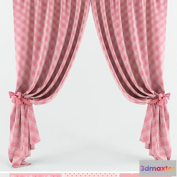 1070882 - 3DMAX PRO MODELS - 2095