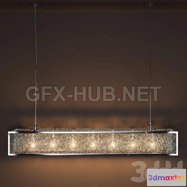 1070884 - 3DMAX PRO MODELS - 2096