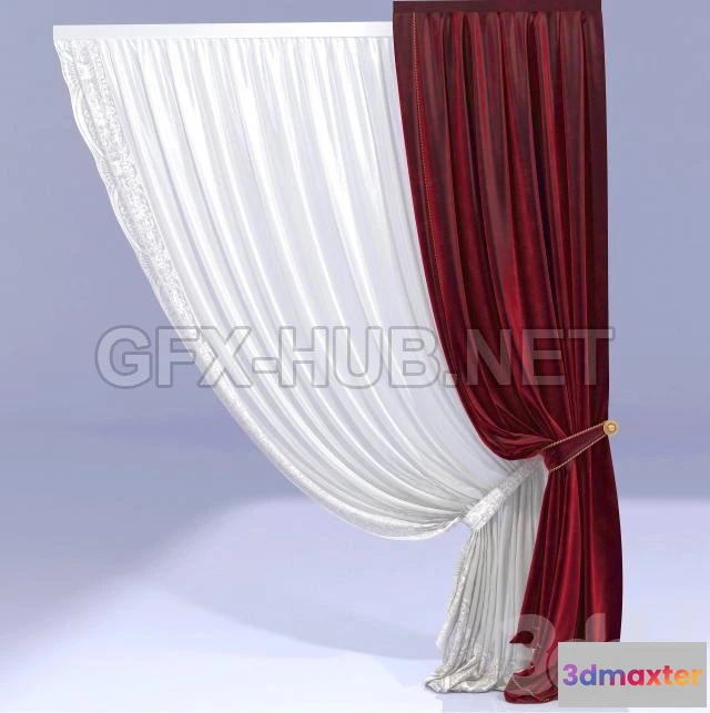 1070886 - 3DMAX PRO MODELS - 2097