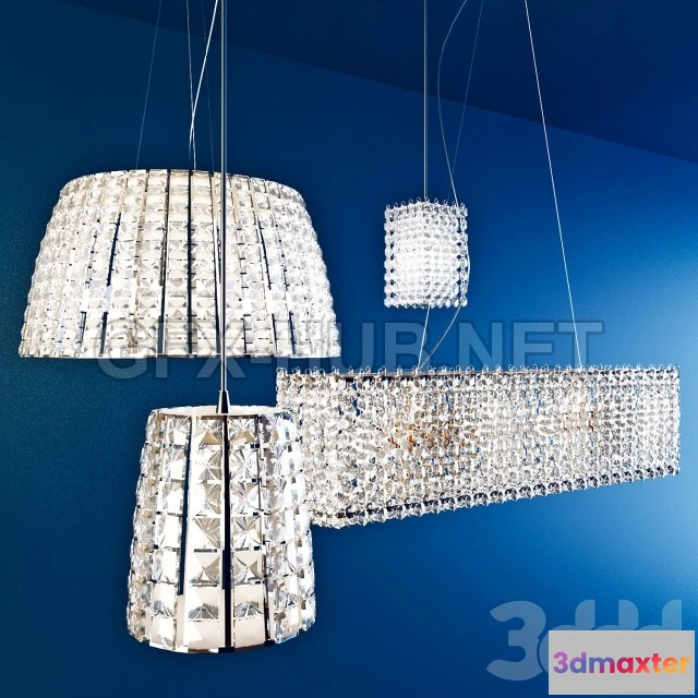 1070894 - 3DMAX PRO MODELS - 2101