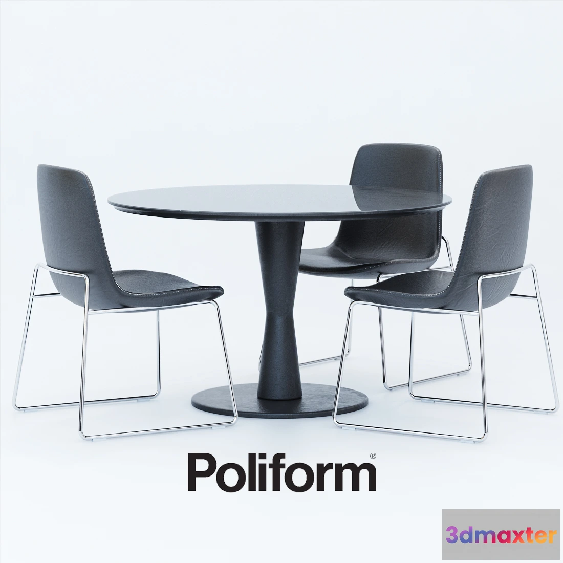 1070898 - 3DMAX PRO MODELS - 2103