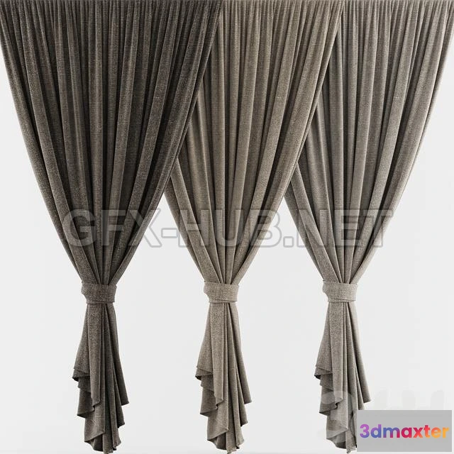 1070910 - 3DMAX PRO MODELS - 2109