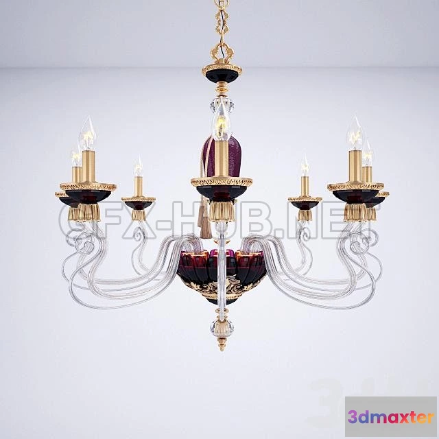 1070912 - 3DMAX PRO MODELS - 2110