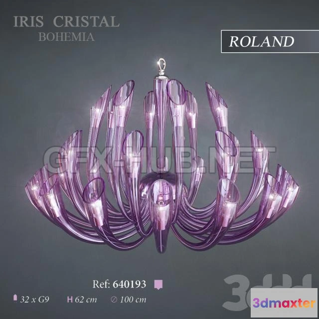 1070920 - 3DMAX PRO MODELS - 2114