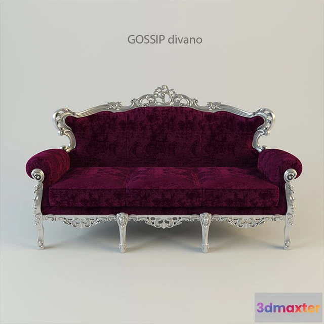 1070922 - 3DMAX PRO MODELS - 2115