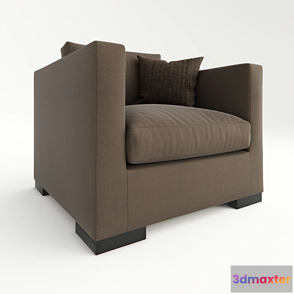 1070926 - 3DMAX PRO MODELS - 2117