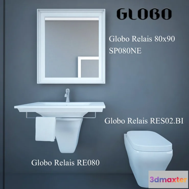 1070934 - 3DMAX PRO MODELS - 2121