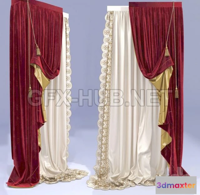 1070938 - 3DMAX PRO MODELS - 2123