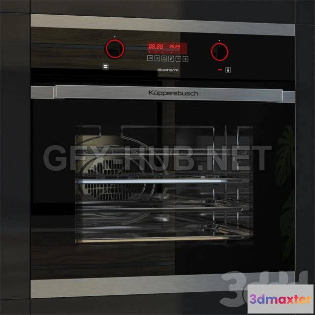 1070958 - 3DMAX PRO MODELS - 2133