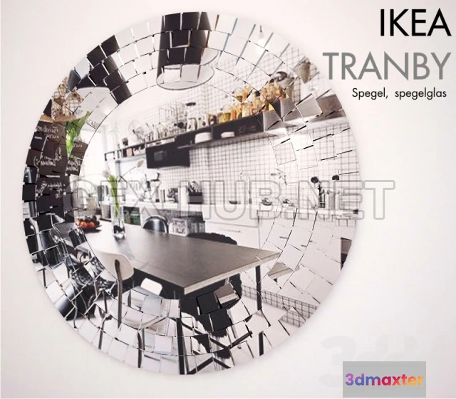 1070974 - 3DMAX PRO MODELS - 2141