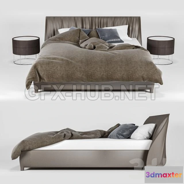 1070976 - 3DMAX PRO MODELS - 2142