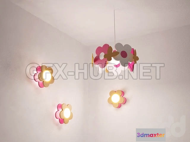 1070980 - 3DMAX PRO MODELS - 2144