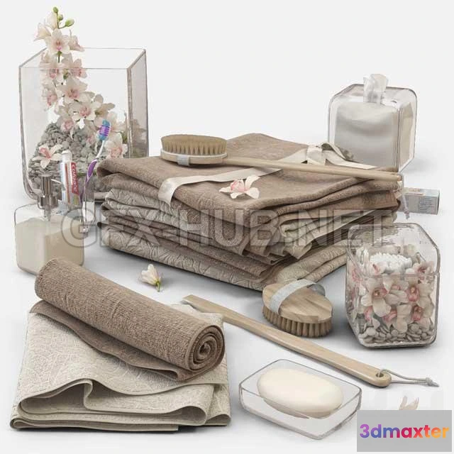 1070988 - 3DMAX PRO MODELS - 2148