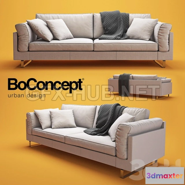 1070996 - 3DMAX PRO MODELS - 2152