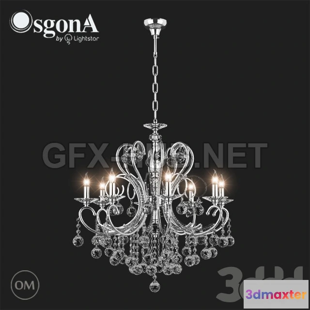 1071006 - 3DMAX PRO MODELS - 2157