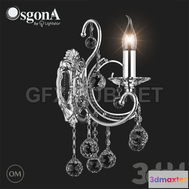 1071008 - 3DMAX PRO MODELS - 2158