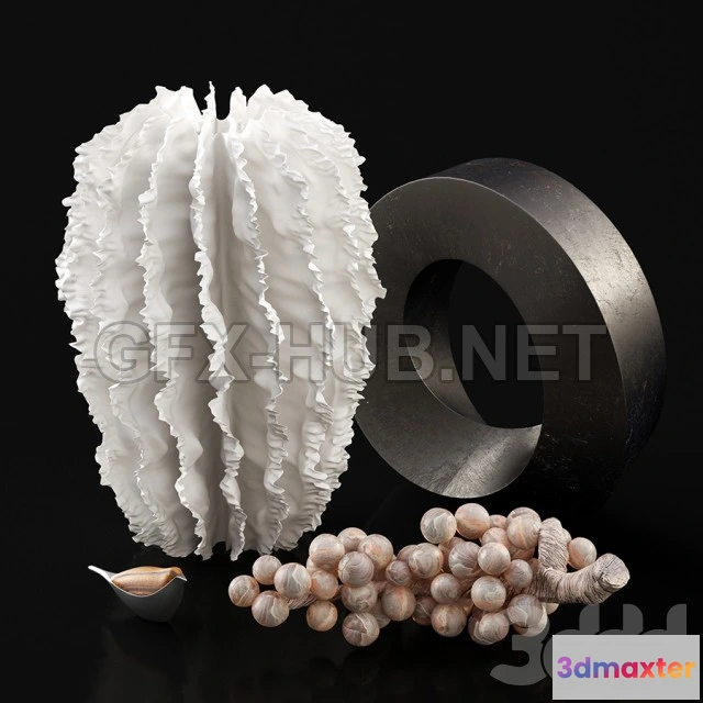 1071010 - 3DMAX PRO MODELS - 2159