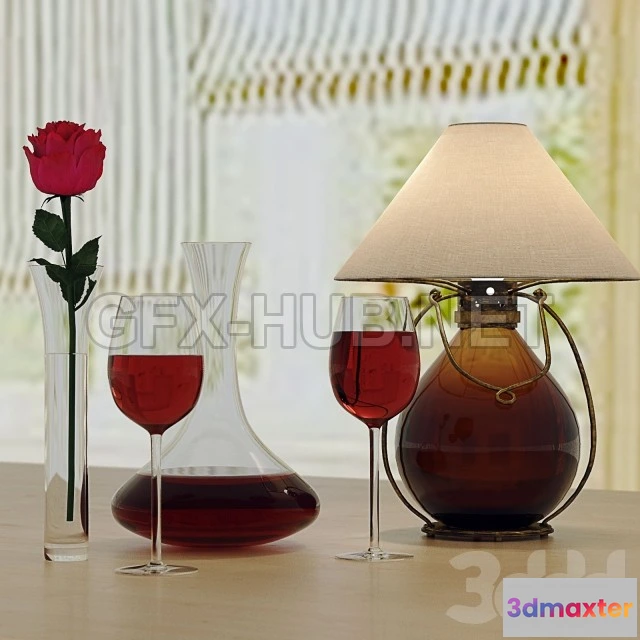 1071012 - 3DMAX PRO MODELS - 2160