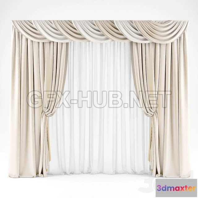 1071020 - 3DMAX PRO MODELS - 2164