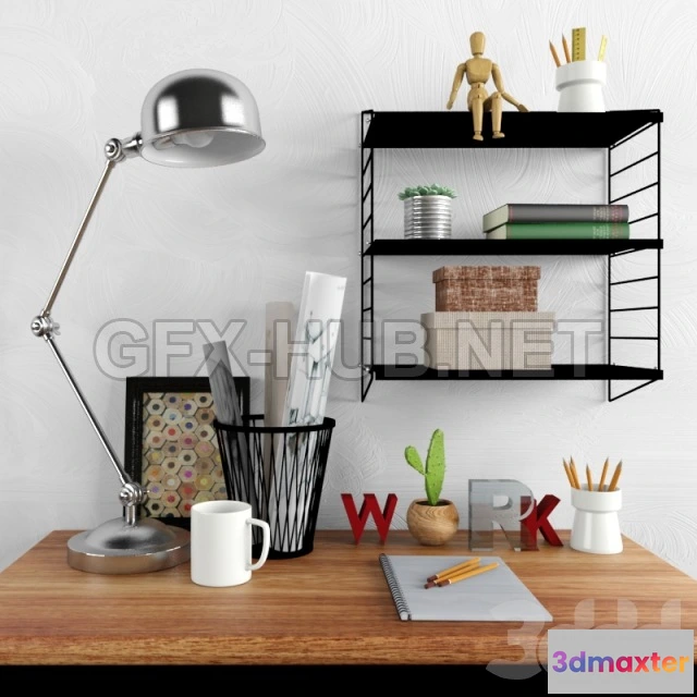 1071026 - 3DMAX PRO MODELS - 2167