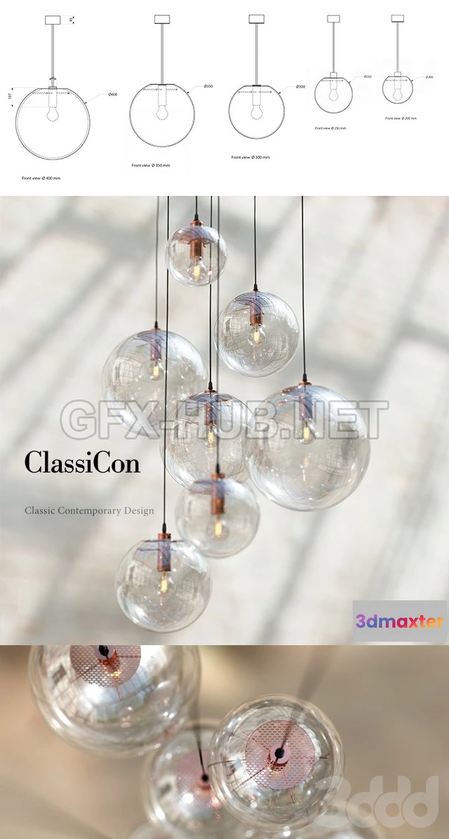 1071038 - 3DMAX PRO MODELS - 2173