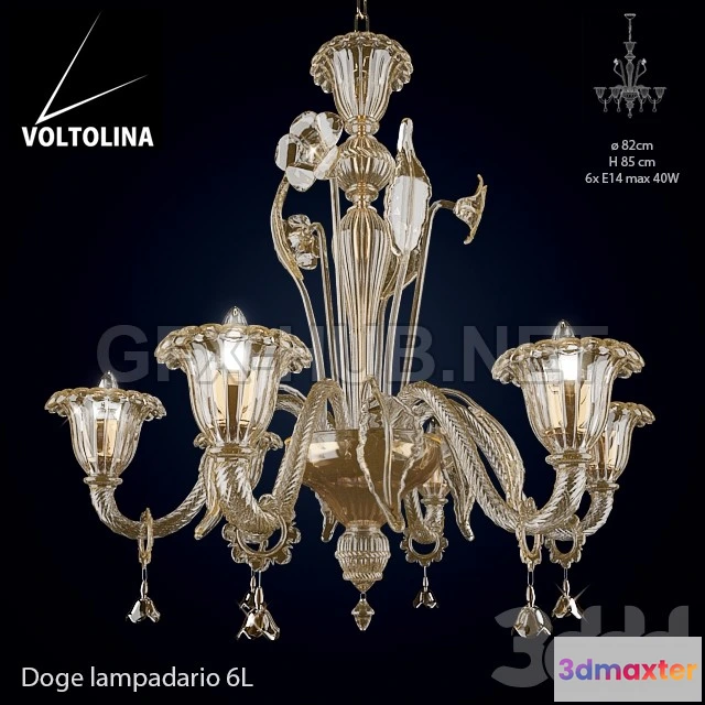 1071040 - 3DMAX PRO MODELS - 2174