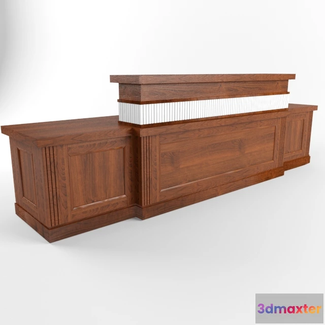 1071042 - 3DMAX PRO MODELS - 2175