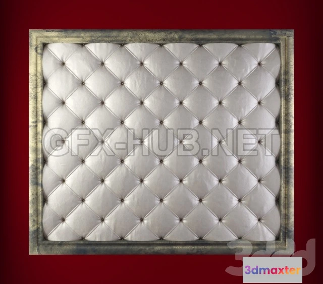 1071048 - 3DMAX PRO MODELS - 2178