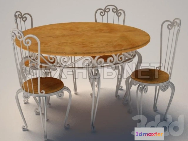 1071050 - 3DMAX PRO MODELS - 2179