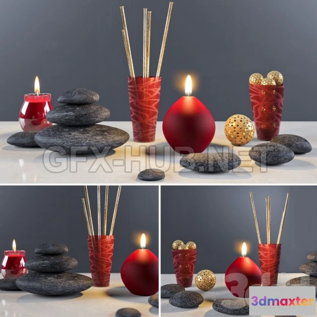 1071060 - 3DMAX PRO MODELS - 2184