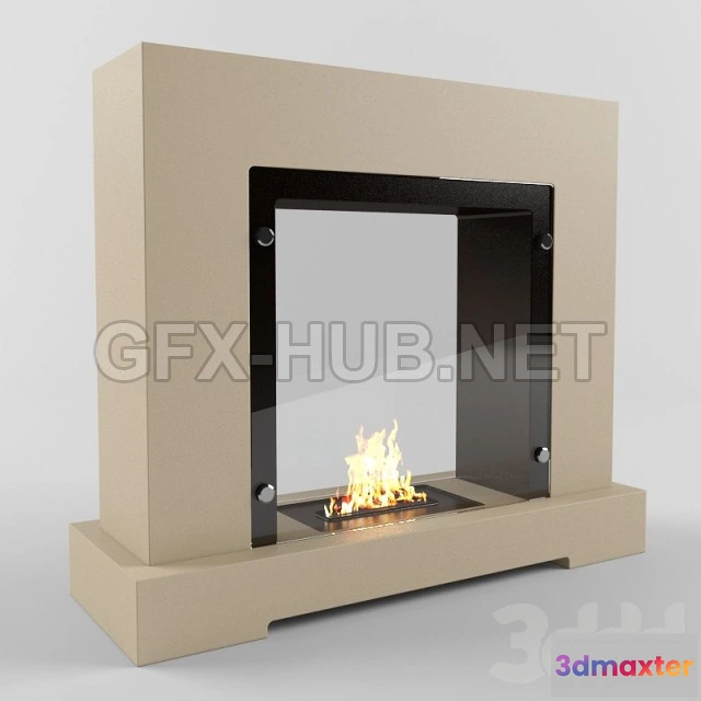 1071066 - 3DMAX PRO MODELS - 2187