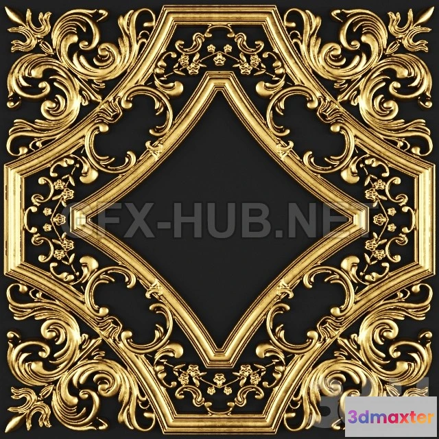 1071070 - 3DMAX PRO MODELS - 2189