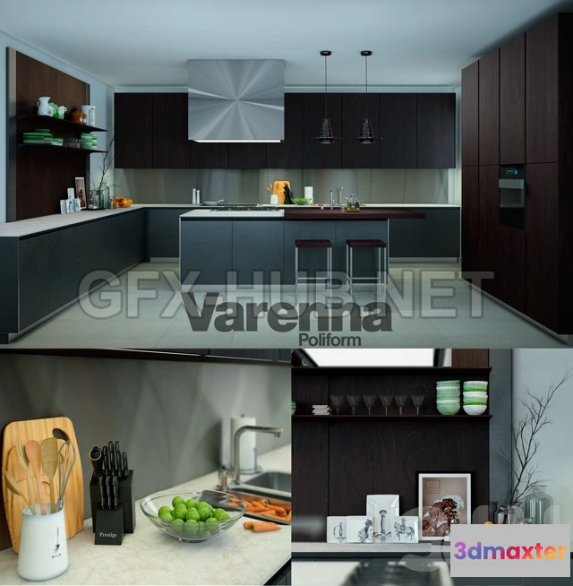 1071072 - 3DMAX PRO MODELS - 2190