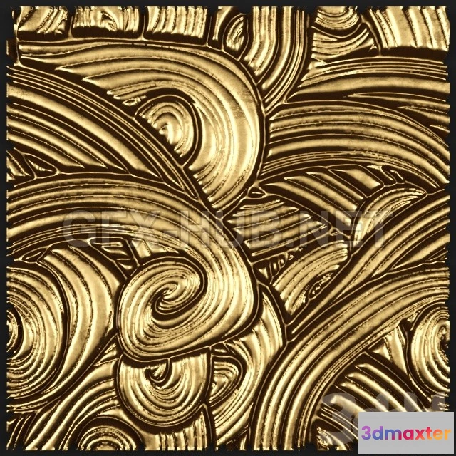 1071078 - 3DMAX PRO MODELS - 2193