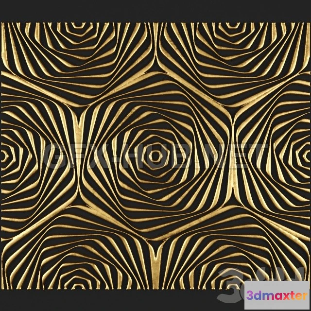 1071084 - 3DMAX PRO MODELS - 2196